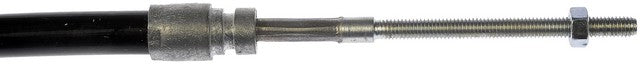 Dorman - First Stop Parking Brake Cable P/N:C93741 Fits: Hyundai Excel 89-86, Mitsubishi Precis 88-87 - Image 2