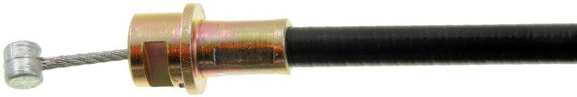 Dorman - First Stop Parking Brake Cable P/N:C93742 Fits: Toyota 4runner 85-84, Toyota Pickup 87-84 - Image 3