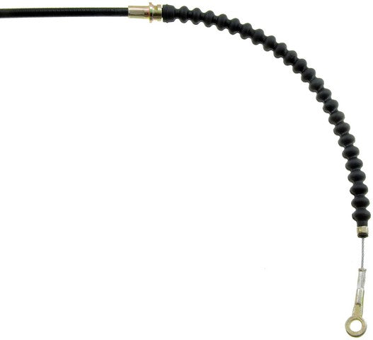 Dorman - First Stop Parking Brake Cable P/N:C93742 Fits: Toyota 4runner 85-84, Toyota Pickup 87-84 - Image 2