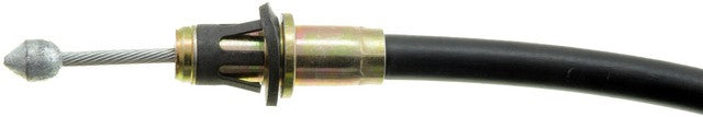 Dorman - First Stop Parking Brake Cable P/N:C93744 Fits: Ford E-150 Econoline 87-85 - Image 3