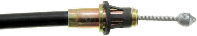 Dorman - First Stop Parking Brake Cable P/N:C93744 Fits: Ford E-150 Econoline 87-85 - Image 2