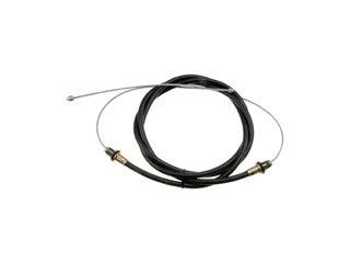 Dorman - First Stop Parking Brake Cable P/N:C93744 Fits: Ford E-150 Econoline 87-85 - Image 1