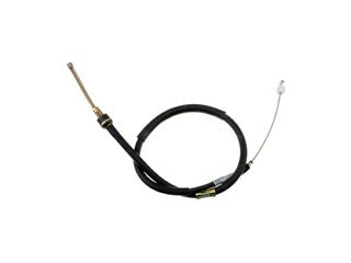 Dorman - First Stop Parking Brake Cable P/N:C93748 Fits: Toyota Celica 85-82 - Image 1