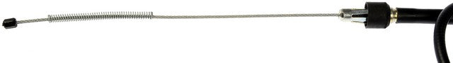 Dorman - First Stop Parking Brake Cable P/N:C93751 Fits: Toyota Starlet 84-81 - Image 3