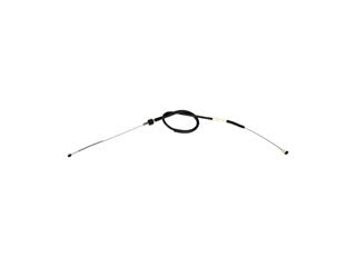 Dorman - First Stop Parking Brake Cable P/N:C93751 Fits: Toyota Starlet 84-81 - Image 1