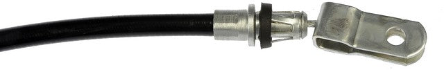 Dorman - First Stop Parking Brake Cable P/N:C93753 Fits: Ford E-350 Econoline 91-86 - Image 2