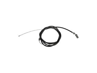 Dorman - First Stop Parking Brake Cable P/N:C93753 Fits: Ford E-350 Econoline 91-86 - Image 1