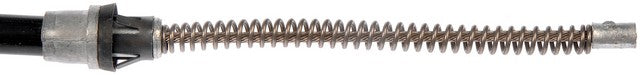 Dorman - First Stop Parking Brake Cable P/N:C93756 Fits: Chrysler Lebaron 78-77, Dodge Aspen 78-77, Dodge Diplomat 78-77, Plymouth Volare 78-77 - Image 3