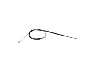 Dorman - First Stop Parking Brake Cable P/N:C93756 Fits: Chrysler Lebaron 78-77, Dodge Aspen 78-77, Dodge Diplomat 78-77, Plymouth Volare 78-77 - Image 1