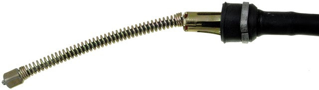 Dorman - First Stop Parking Brake Cable P/N:C93762 Fits: Honda Civic 87-84, Honda Wagovan 1984, Honda Wagovan 87-86 - Image 3