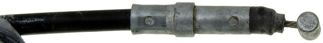 Dorman - First Stop Parking Brake Cable P/N:C93762 Fits: Honda Civic 87-84, Honda Wagovan 1984, Honda Wagovan 87-86 - Image 2