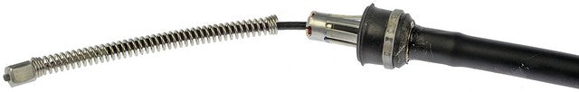 Dorman - First Stop Parking Brake Cable P/N:C93765 Fits: Honda Prelude 1983 - Image 2