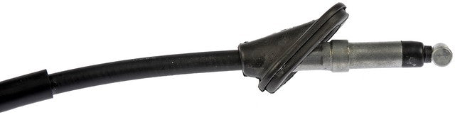 Dorman - First Stop Parking Brake Cable P/N:C93765 Fits: Honda Prelude 1983 - Image 3