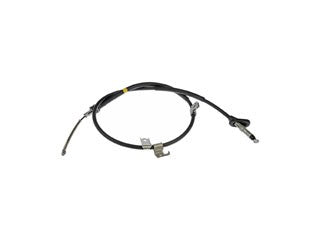 Dorman - First Stop Parking Brake Cable P/N:C93765 Fits: Honda Prelude 1983 - Image 1