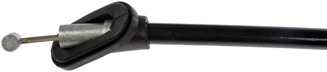 Dorman - First Stop Parking Brake Cable P/N:C93768 Fits: Honda Civic 87-84, Honda Wagovan 1984, Honda Wagovan 87-86 - Image 3