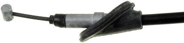 Dorman - First Stop Parking Brake Cable P/N:C93770 Fits: Honda Prelude 87-84 - Image 2