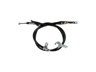 Dorman - First Stop Parking Brake Cable P/N:C93770 Fits: Honda Prelude 87-84 - Image 1