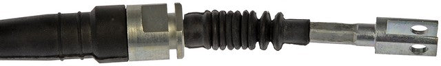 Dorman - First Stop Parking Brake Cable P/N:C93774 Fits: Honda Prelude 87-84 - Image 2
