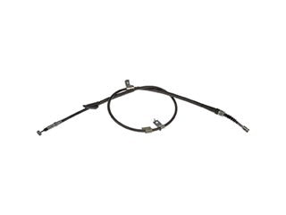 Dorman - First Stop Parking Brake Cable P/N:C93774 Fits: Honda Prelude 87-84 - Image 1