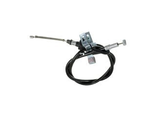 Dorman - First Stop Parking Brake Cable P/N:C93775 Fits: Honda Civic 87-84 - Image 1