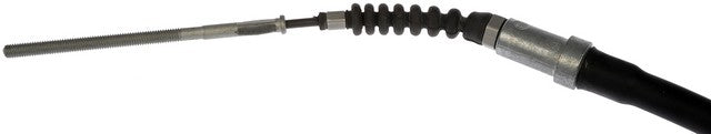 Dorman - First Stop Parking Brake Cable P/N:C93776 Fits: Honda Accord 1981 - Image 2