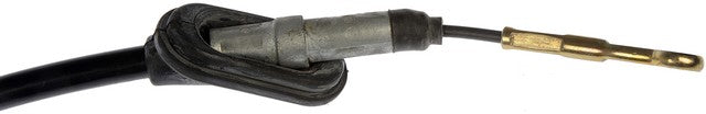 Dorman - First Stop Parking Brake Cable P/N:C93776 Fits: Honda Accord 1981 - Image 3