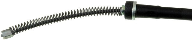 Dorman - First Stop Parking Brake Cable P/N:C93780 Fits: Mitsubishi Cordia 88-85, Mitsubishi Mirage 02-97, Mitsubishi Tredia 88-83 - Image 3