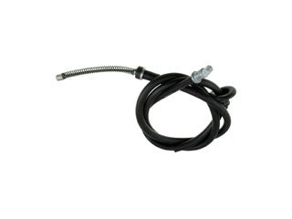 Dorman - First Stop Parking Brake Cable P/N:C93780 Fits: Mitsubishi Cordia 88-85, Mitsubishi Mirage 02-97, Mitsubishi Tredia 88-83 - Image 1