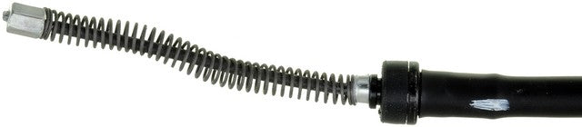 Dorman - First Stop Parking Brake Cable P/N:C93787 Fits: Dodge Colt 84-82, Plymouth Champ 1982, Plymouth Colt 84-83 - Image 3