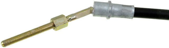 Dorman - First Stop Parking Brake Cable P/N:C93787 Fits: Dodge Colt 84-82, Plymouth Champ 1982, Plymouth Colt 84-83 - Image 2