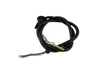 Dorman - First Stop Parking Brake Cable P/N:C93787 Fits: Dodge Colt 84-82, Plymouth Champ 1982, Plymouth Colt 84-83 - Image 1