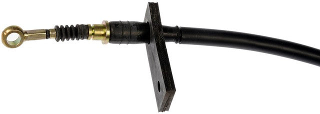 Dorman - First Stop Parking Brake Cable P/N:C93789 Fits: Dodge Challenger 83-81, Plymouth Sapporo 83-81 - Image 3