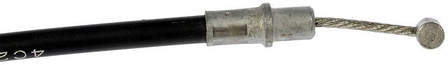 Dorman - First Stop Parking Brake Cable P/N:C93789 Fits: Dodge Challenger 83-81, Plymouth Sapporo 83-81 - Image 2