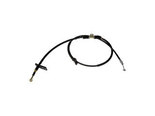 Dorman - First Stop Parking Brake Cable P/N:C93789 Fits: Dodge Challenger 83-81, Plymouth Sapporo 83-81 - Image 1