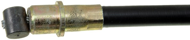 Dorman - First Stop Parking Brake Cable P/N:C93790 Fits: Dodge Colt 92-85, Mitsubishi Mirage 88-85, Mitsubishi Mirage 92-91, Plymouth Colt 92-85 - Image 2