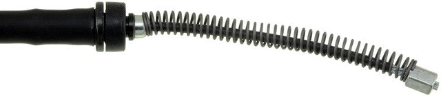 Dorman - First Stop Parking Brake Cable P/N:C93791 Fits: Dodge Colt 84-82, Plymouth Champ 1982, Plymouth Colt 84-82 - Image 2