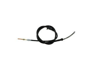 Dorman - First Stop Parking Brake Cable P/N:C93791 Fits: Dodge Colt 84-82, Plymouth Champ 1982, Plymouth Colt 84-82 - Image 1