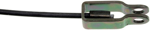 Dorman - First Stop Parking Brake Cable P/N:C93794 Fits: Suzuki Samurai 95-86 - Image 2