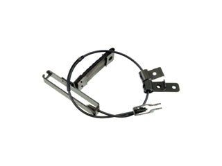 Dorman - First Stop Parking Brake Cable P/N:C93794 Fits: Suzuki Samurai 95-86 - Image 1