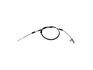 Dorman - First Stop Parking Brake Cable P/N:C93795 Fits: Suzuki Samurai 88-86 - Image 1