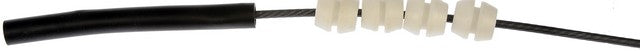 Dorman - First Stop Parking Brake Cable P/N:C93800 Fits: Toyota Cressida 88-85 - Image 3