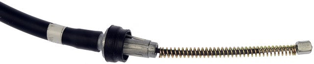 Dorman - First Stop Parking Brake Cable P/N:C93800 Fits: Toyota Cressida 88-85 - Image 2