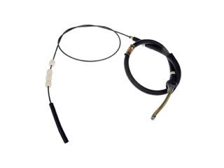 Dorman - First Stop Parking Brake Cable P/N:C93800 Fits: Toyota Cressida 88-85 - Image 1