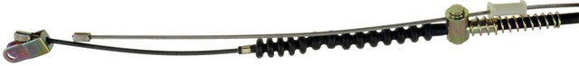 Dorman - First Stop Parking Brake Cable P/N:C93801 Fits: Toyota Land Cruiser 85-81 - Image 3