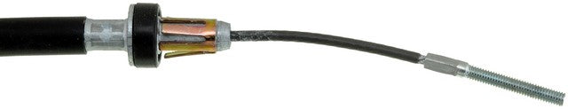 Dorman - First Stop Parking Brake Cable P/N:C93801 Fits: Toyota Land Cruiser 85-81 - Image 2