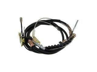 Dorman - First Stop Parking Brake Cable P/N:C93801 Fits: Toyota Land Cruiser 85-81 - Image 1