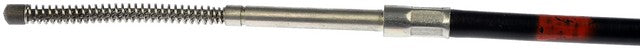 Dorman - First Stop Parking Brake Cable P/N:C93804 Fits: Toyota Land Cruiser 75-71 - Image 3