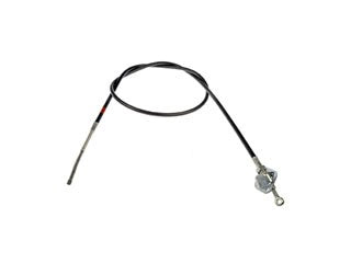 Dorman - First Stop Parking Brake Cable P/N:C93804 Fits: Toyota Land Cruiser 75-71 - Image 1
