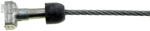 Dorman - First Stop Parking Brake Cable P/N:C93805 Fits: Toyota Tercel 90-87 - Image 3