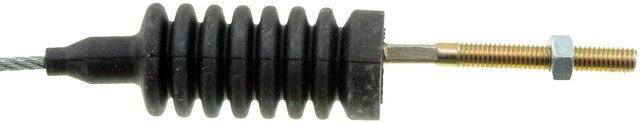 Dorman - First Stop Parking Brake Cable P/N:C93805 Fits: Toyota Tercel 90-87 - Image 2